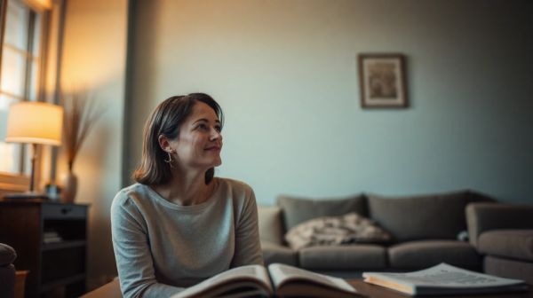 10 étapes pour se retrouver après un divorce difficile