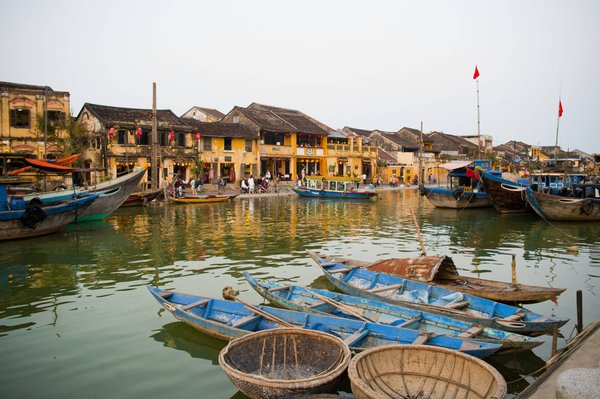 Comment voyager en Asie du sud est ?