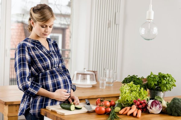 Mozzarella pour femme enceinte : les avis sont partagés