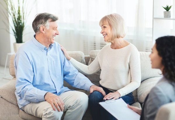 Médiation familiale : comment et quand elle peut être utile ?
