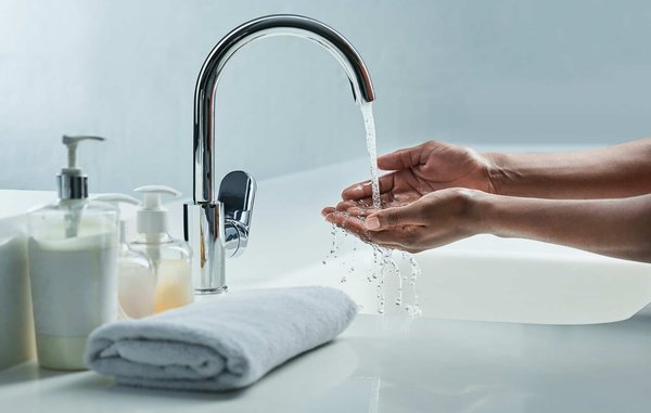 Quel est le diamètre idéal d'évacuation du lavabo?