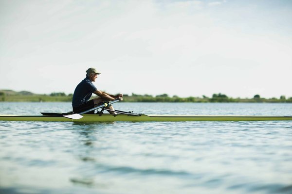 Le comparatif complet des rameurs à eau