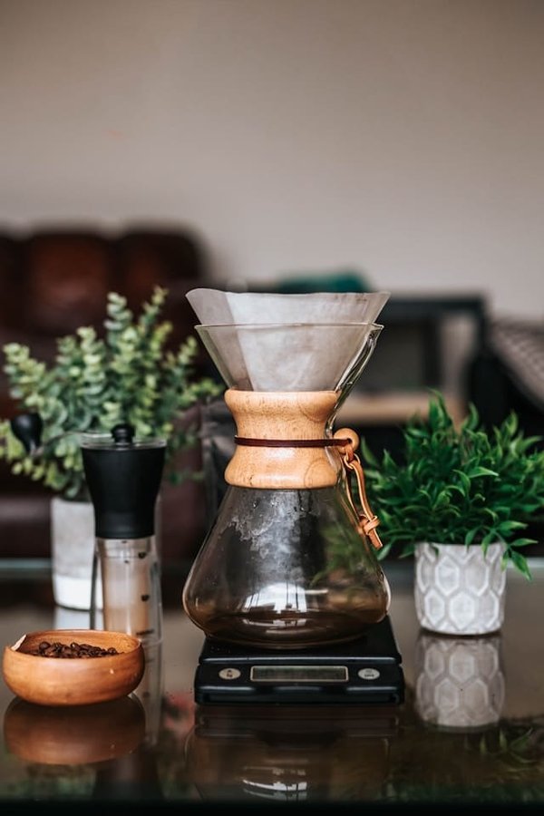 Comment fonctionne une machine à café entreprise ?