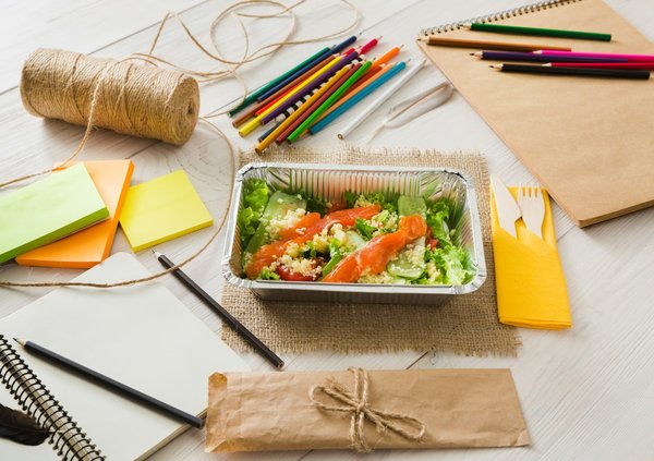 Box minceur : tendance ou réelle efficacité pour une alimentation équilibrée ?